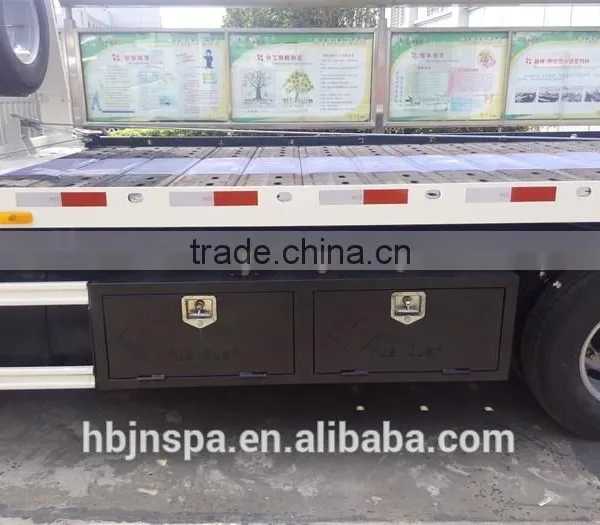 SF Competitive Best Price Wrecker Truck for Sale photo-3
