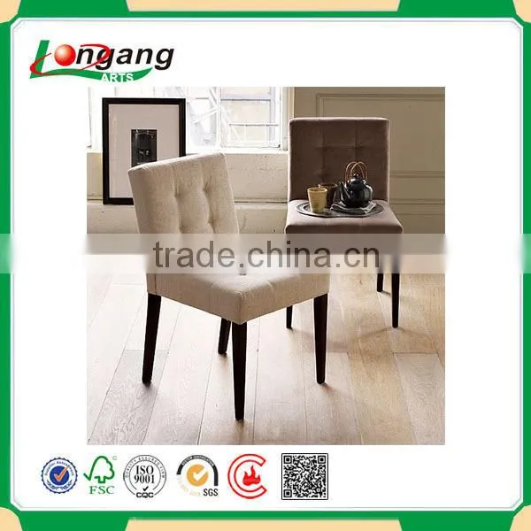 Cheap Barber Chair Dining Room Wooden Chair photo-2