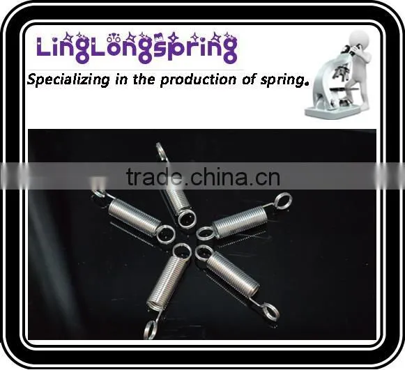 Tension Springs/double Tension Springs for Sale photo-3