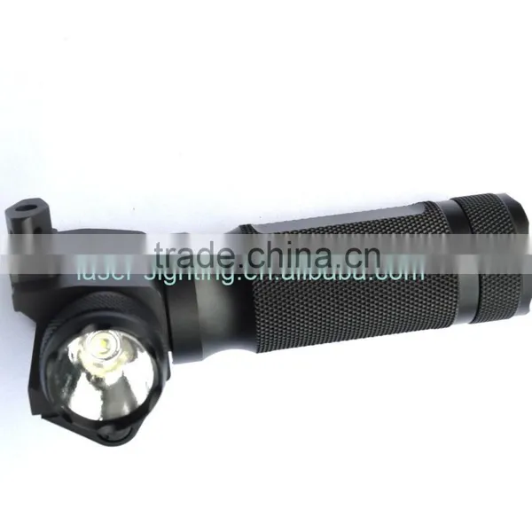 Waterproof Tactical Green Laser Sight Laser Gun Sight for Picatinny Rail photo-5