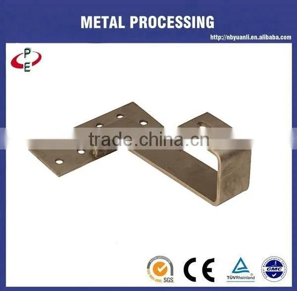Solar Panel Roof Hook for Building