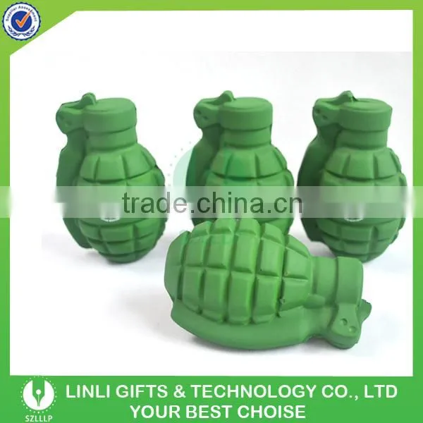 Custom Star Shape Promotional PU Stress Ball Toy photo-4