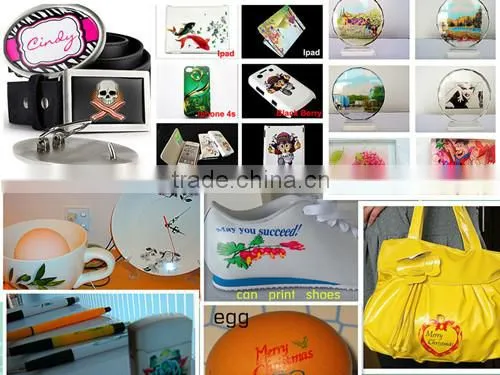 Cheap Plastic ID Card Printer /pvc id Card Printer