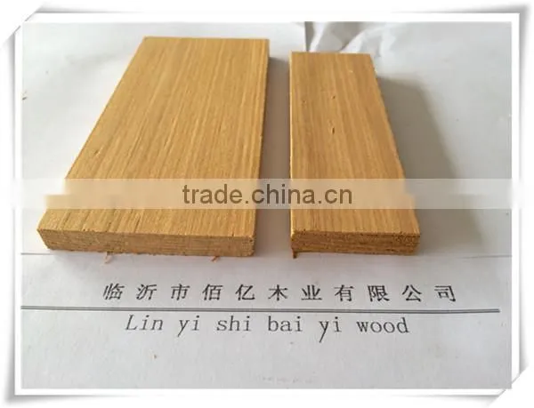 Door Jamb Flat Wood Mouldings photo-3