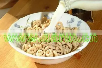 Crispy Kellogg Corn Flakes Extruder photo-2