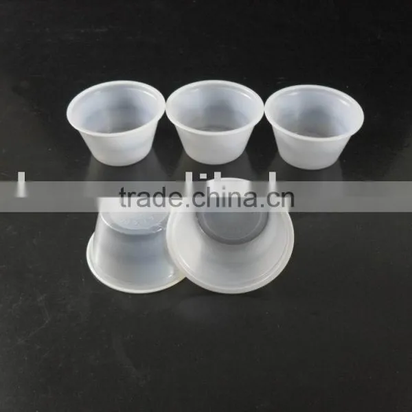 Plastic Food Packaging