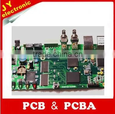 High Quality One-stop Electronic Pcb Design Made In China photo-2