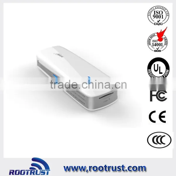 Low Price Pocket Wifi 3g Wireless Router With Sim Card Slot Hame A16