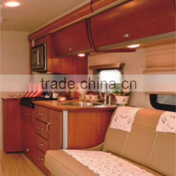 Low Voltage Led Car Downlights/ 2W Led Ceiling Light With Switch/ 12 Volt Led Lightings (SC-A131) photo-4