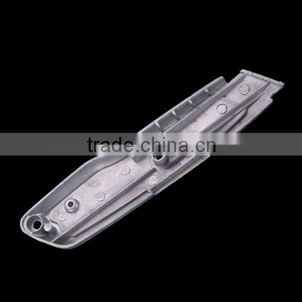 Aluminum Die Casting Parts/knife--aluminum Die Casting Parts/OEM Die Cast photo-5