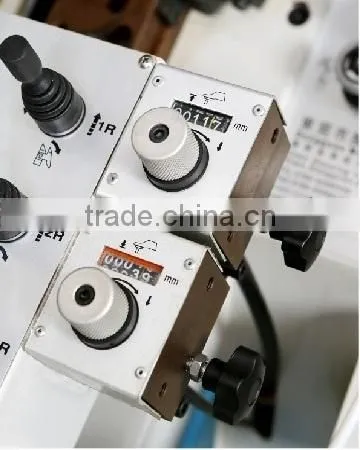 9 Pincers Computer Memory Control Automatic Toe Lasting Machine photo-4