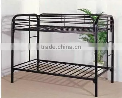 Metal Bunk Bed School Bed Factory Bunk Bed Hot Sale