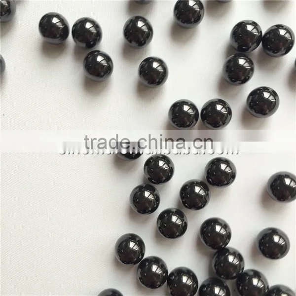 14.288mm Silicon Nitride Precision Balls photo-4