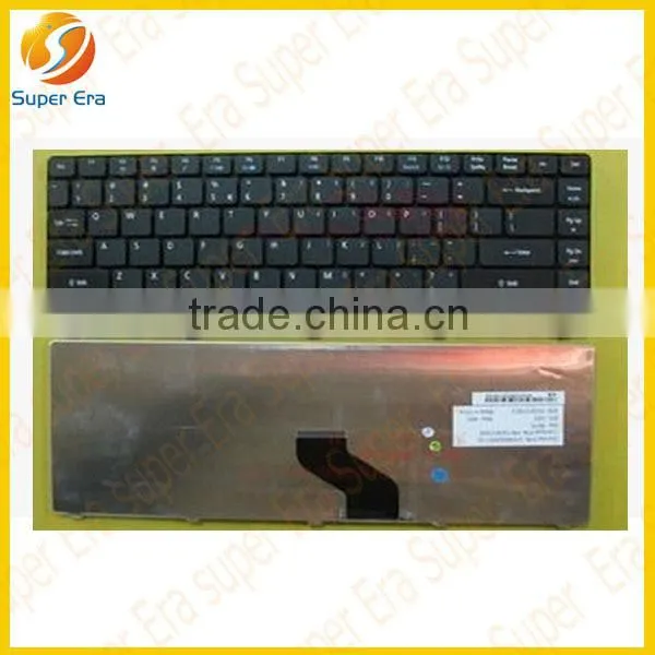 New Original US USA America Keyboard for Acer 4733Z 4535 4750g 4743s 4752G 4739G Laptop Spare Parts -----SUPER ERA