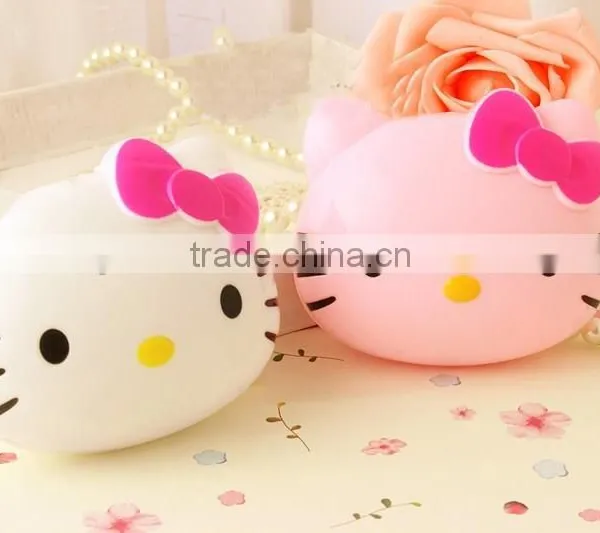 Lovely Hello Kitty Contact Lenses Box photo-4