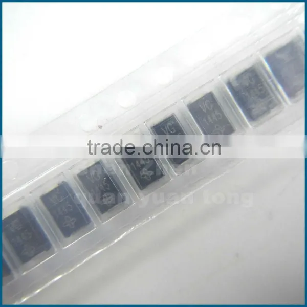 Electronic 2A Fuse Quality Guarantee photo-6