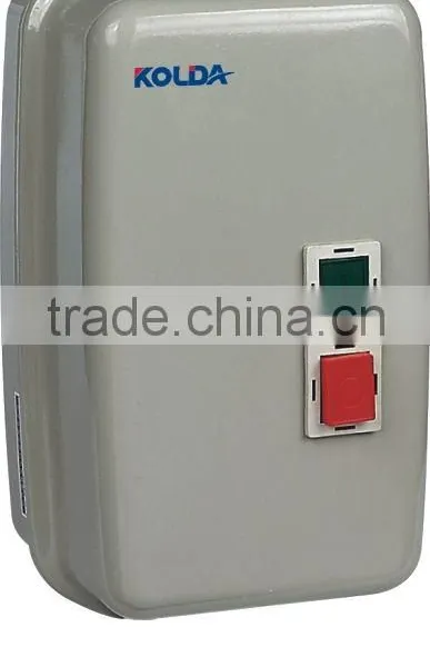 Magnetic Starter