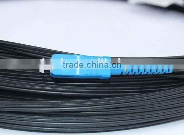1 Core FTTH G657a Fiber Optical Cable