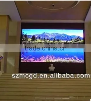 China Wholesale High Quality Indoor Led Display photo-6