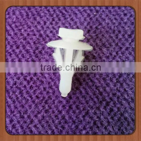 Suzuki Cars Plastic Clips Fastener of China Manufacturer