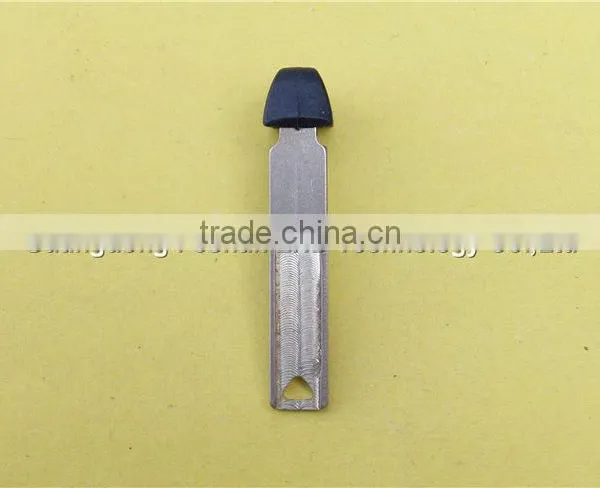 Remote Emergency Prox Smart Key Fob Blade Replacement Insert Blank For Toyota photo-3
