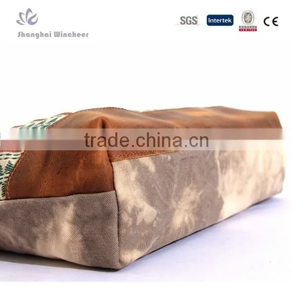 Hot Selling Tote Bag With Fabric With Low Price photo-4
