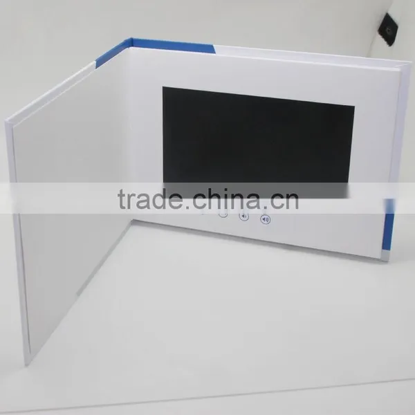 Video Player Cards in Printing Technology photo-2