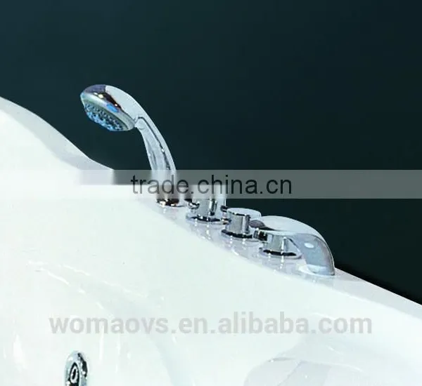 Swimming Pool Spa Bathtub Q315 photo-3