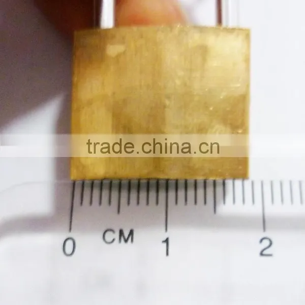 Pvc Waterproof Lock Cover photo-4
