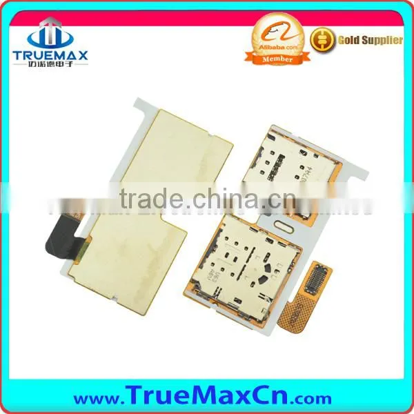 100% Original Spare Part SIM Read Flex for Samsung T715, Spare Parts Flex Cable for Samsung photo-3