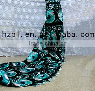 High Quality African Muslim Scarf /sequins Scarf/shawl Scarf photo-3