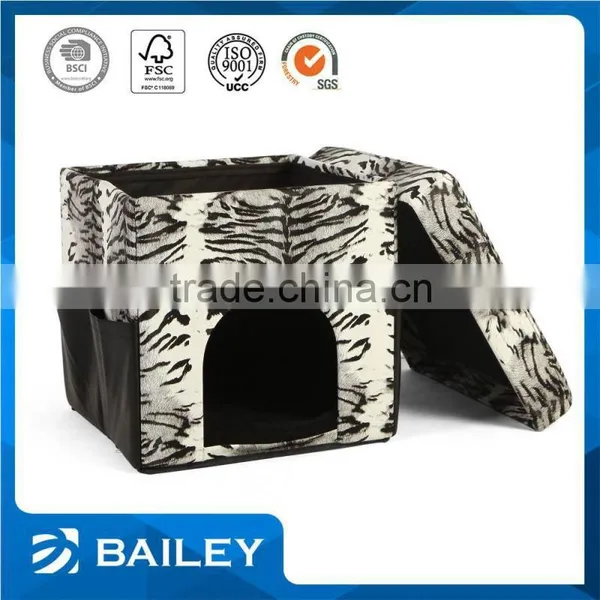 Container Loads of Furniture Pet Cage Cat Bed photo-2