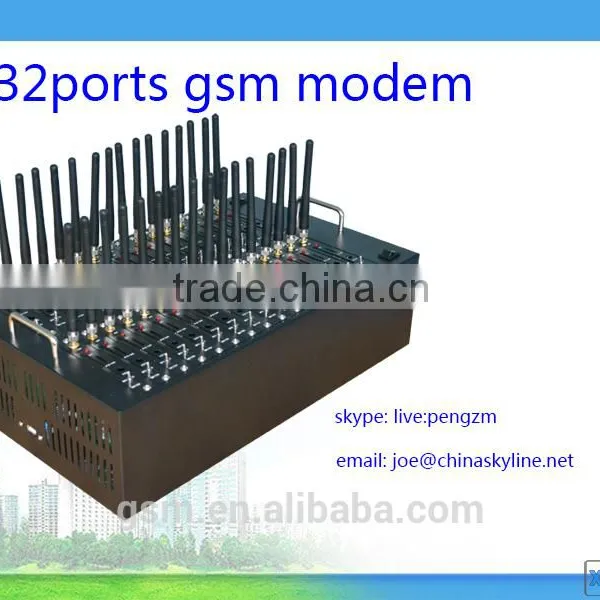 Dual Sim Card Modem photo-3