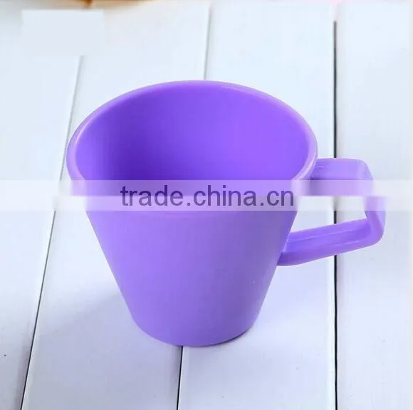 Silicone Drinking Cups