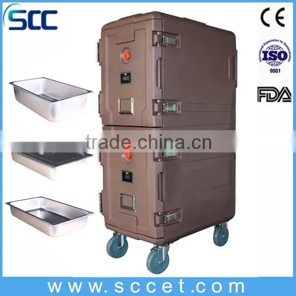 Hot Sale SB1-D165 Keep Food Warm Insulated Food Container photo-2