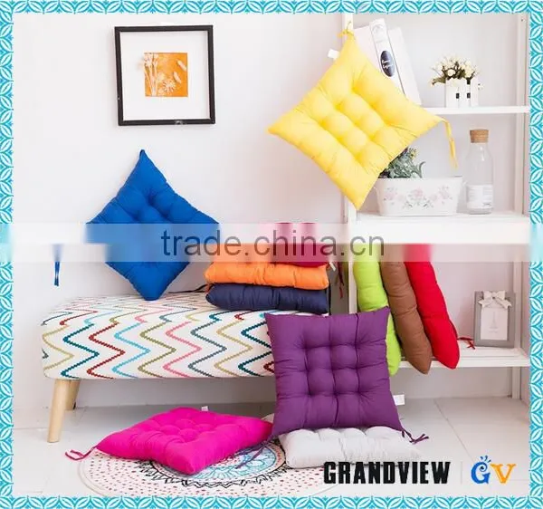 Wholesale Comfortable Seat Cushion /chair Cushion (40x40cm) With Small MOQ Supplier's Choice photo-4