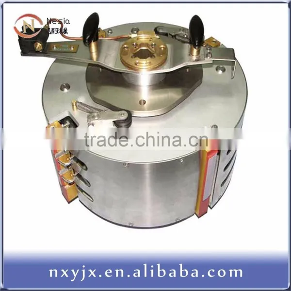 roll-fed labeler labelling machine vacuum drum