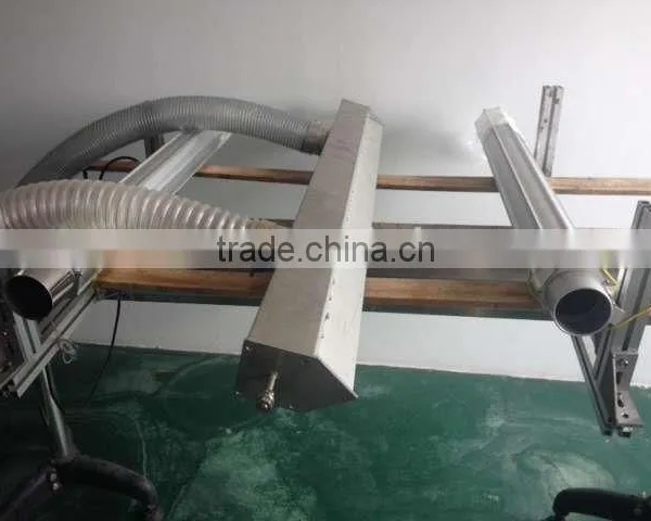 Stainless Steel Air Nozzles Drying Air Knife photo-5