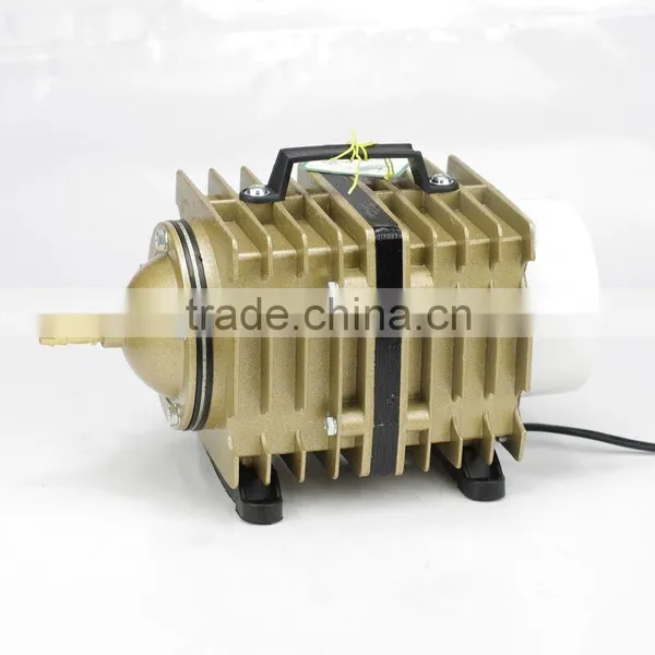 Protable ACO Series Electric Low Pressure Air Vacuum Pump photo-6