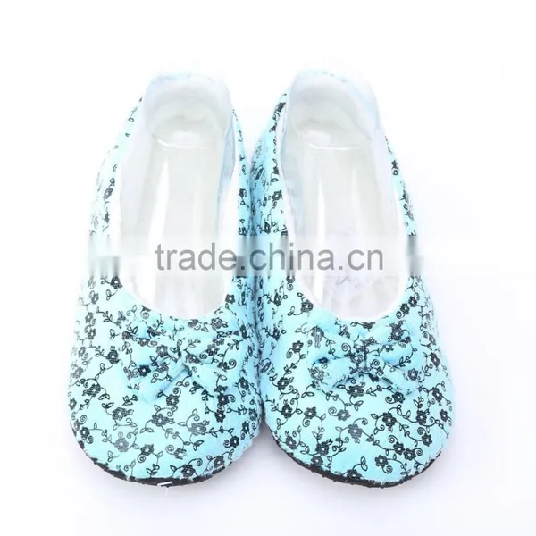 Winter Fashion Slippers