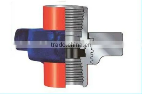 SPM or FMC FIG 602 1002 1003 1502 2002 2202 Hammer Union photo-6