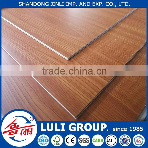 Mdf Melamine Waterproof Board photo-3