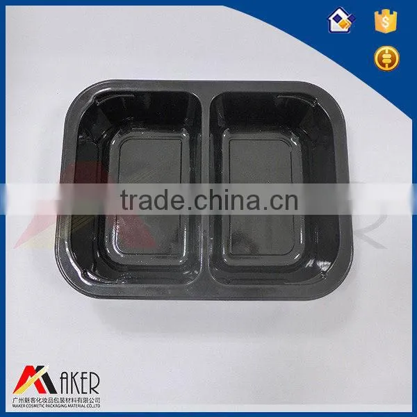 Serving CPET Food Plastic Tray photo-5