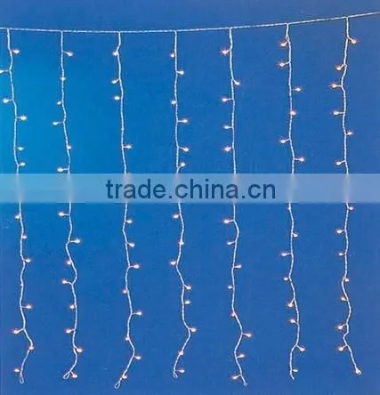 Customize Available 3M*3M Led Net Light,Led Curtain Light
