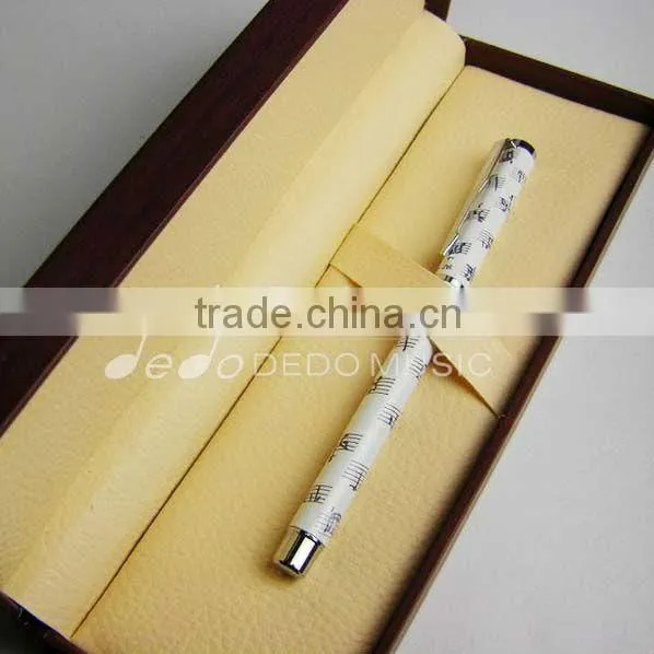 Music Note Pen,Gift Pen