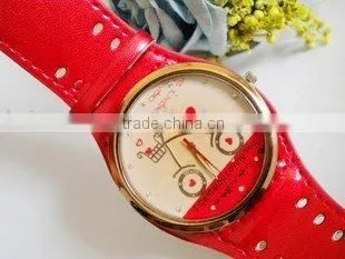 Lpt2010 New Design Wrist Watch 024-5