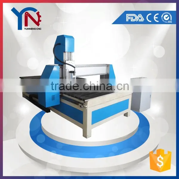 4th Axis For Cnc Router Machining Metal Cutting photo-4