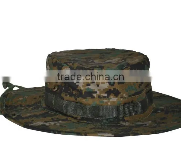 Whoelsale Digital Camouflage Multiple Colors Hats Bonnie Hats Caps photo-4