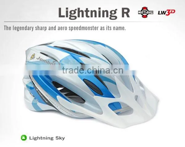 Bicycle Helmet