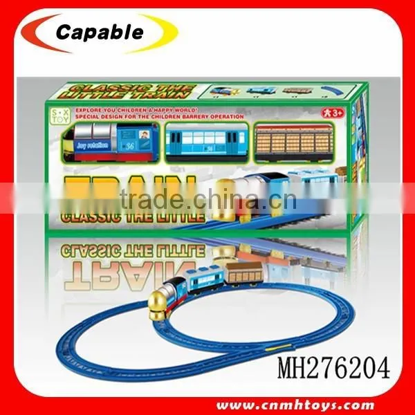 Kids Electric Train Battery Operated Toy Train Set Quality Choice